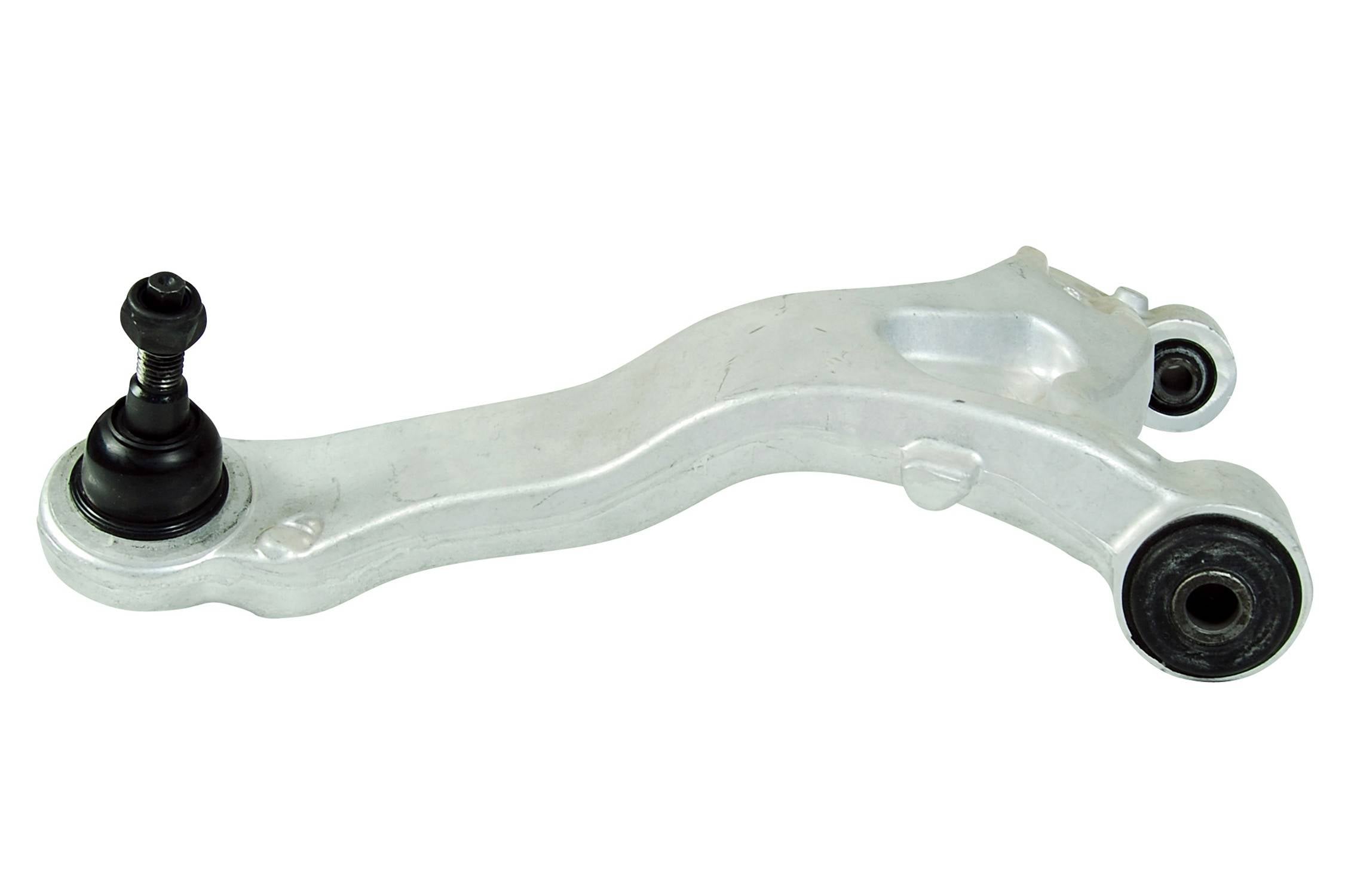 Mevotech Supreme Suspension Control Arm and Ball Joint Assembly CMS501176