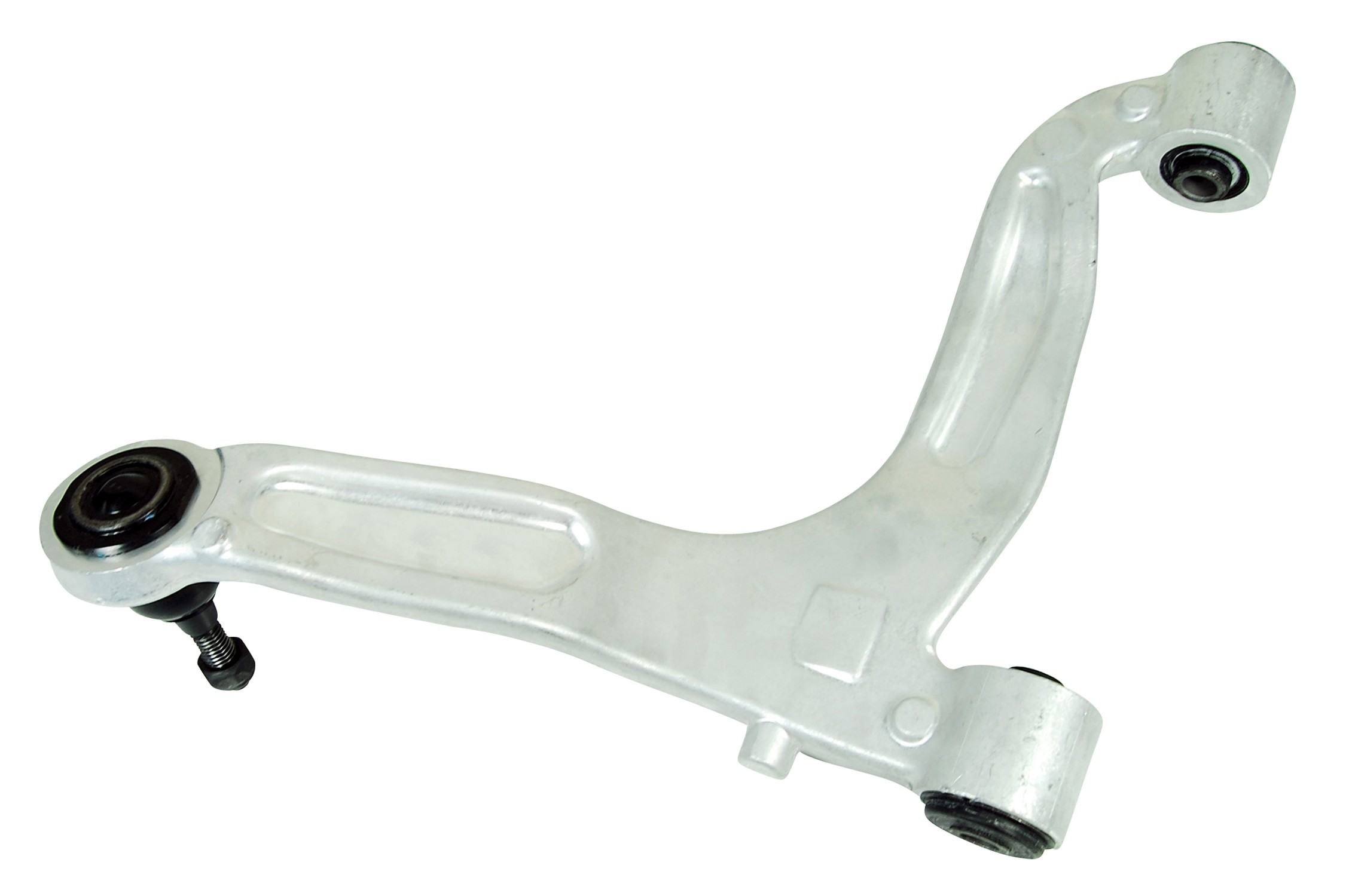 Mevotech Supreme Suspension Control Arm and Ball Joint Assembly CMS501177