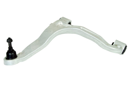 Mevotech Supreme Suspension Control Arm and Ball Joint Assembly CMS501177