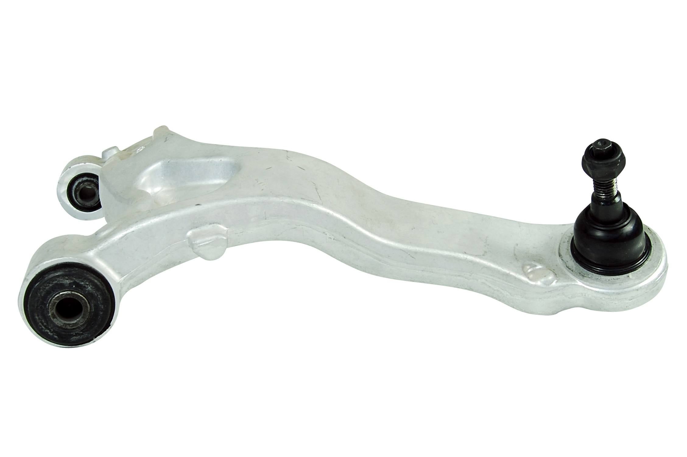 Mevotech Supreme Suspension Control Arm and Ball Joint Assembly CMS501177