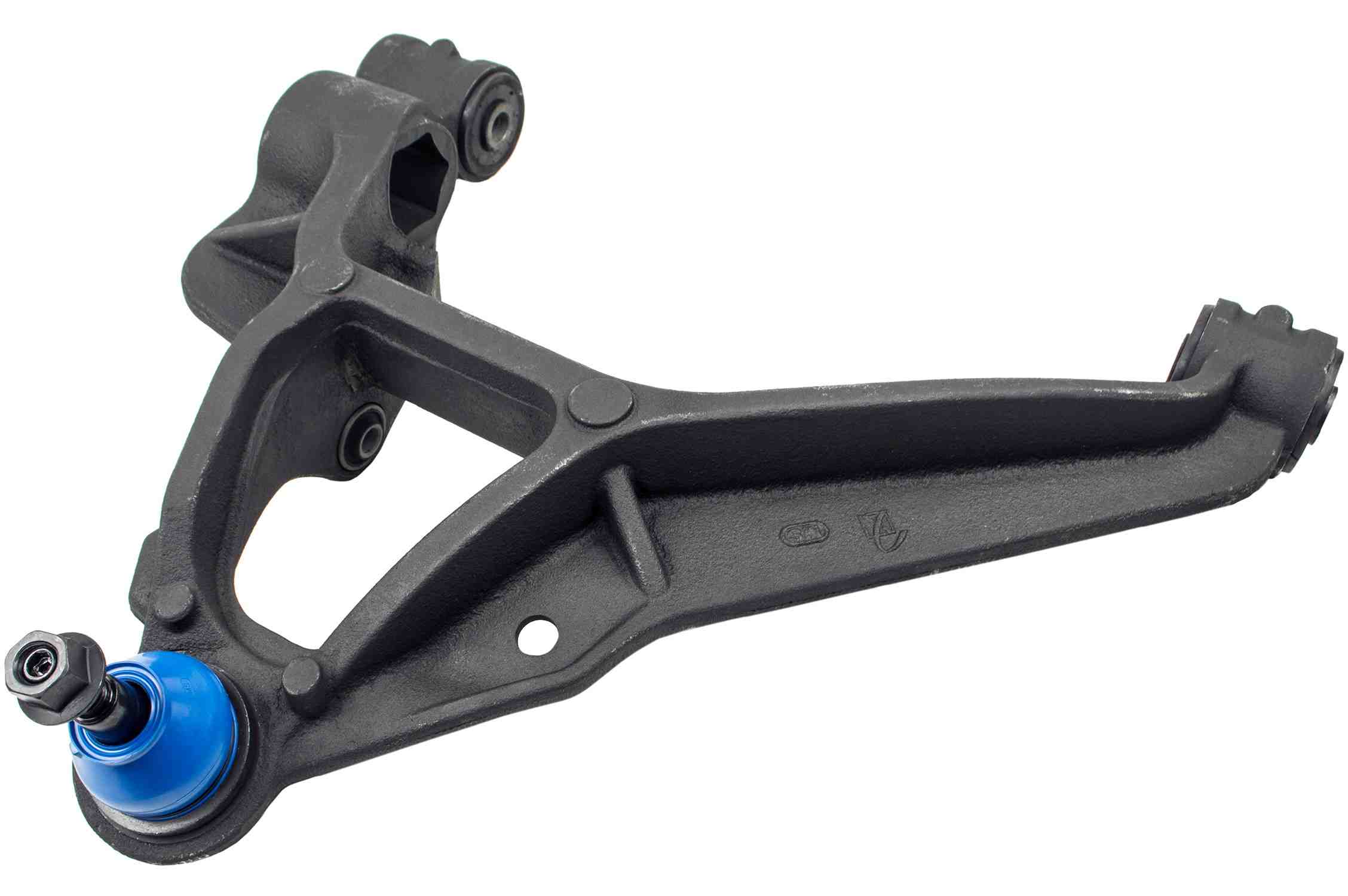 Mevotech Supreme Suspension Control Arm and Ball Joint Assembly CMS501179