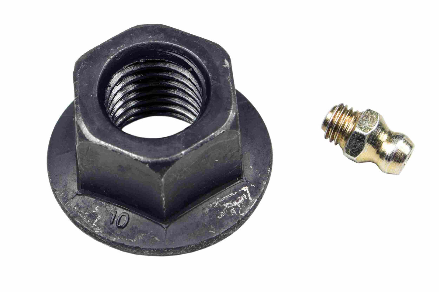 Mevotech Supreme Suspension Control Arm and Ball Joint Assembly CMS501179