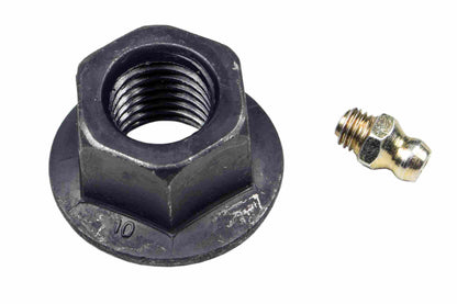 Mevotech Supreme Suspension Control Arm and Ball Joint Assembly CMS501179