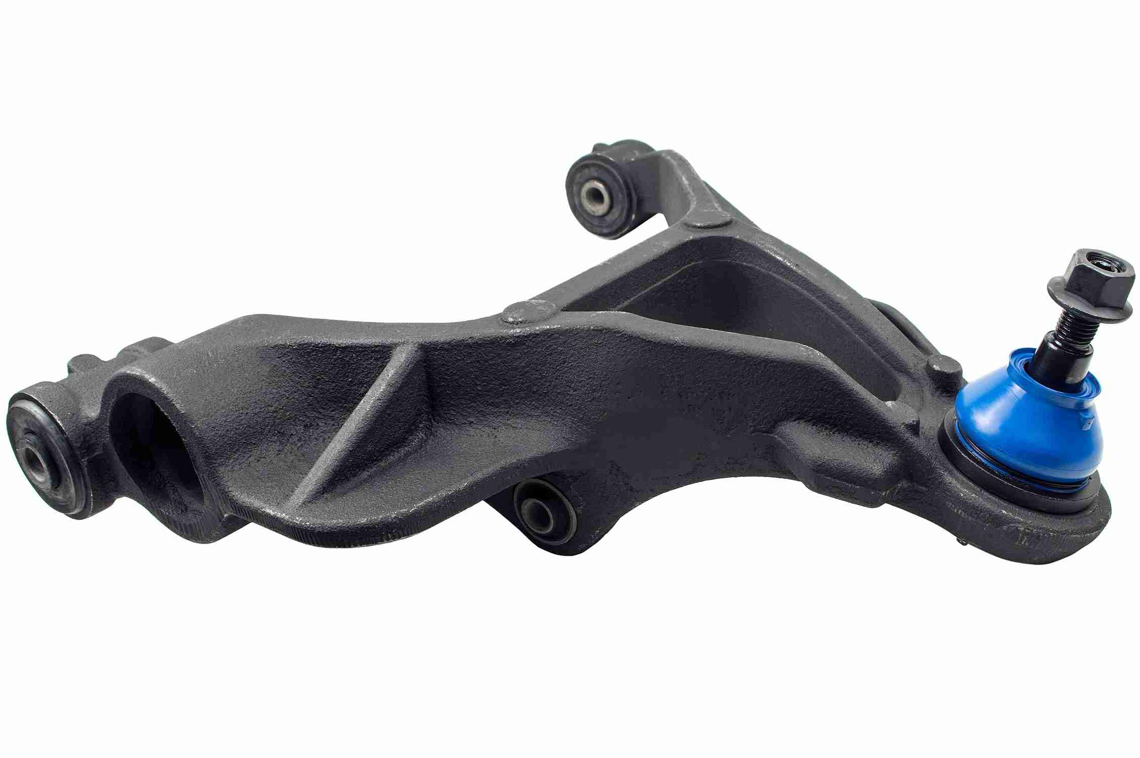 Mevotech Supreme Suspension Control Arm and Ball Joint Assembly CMS501179