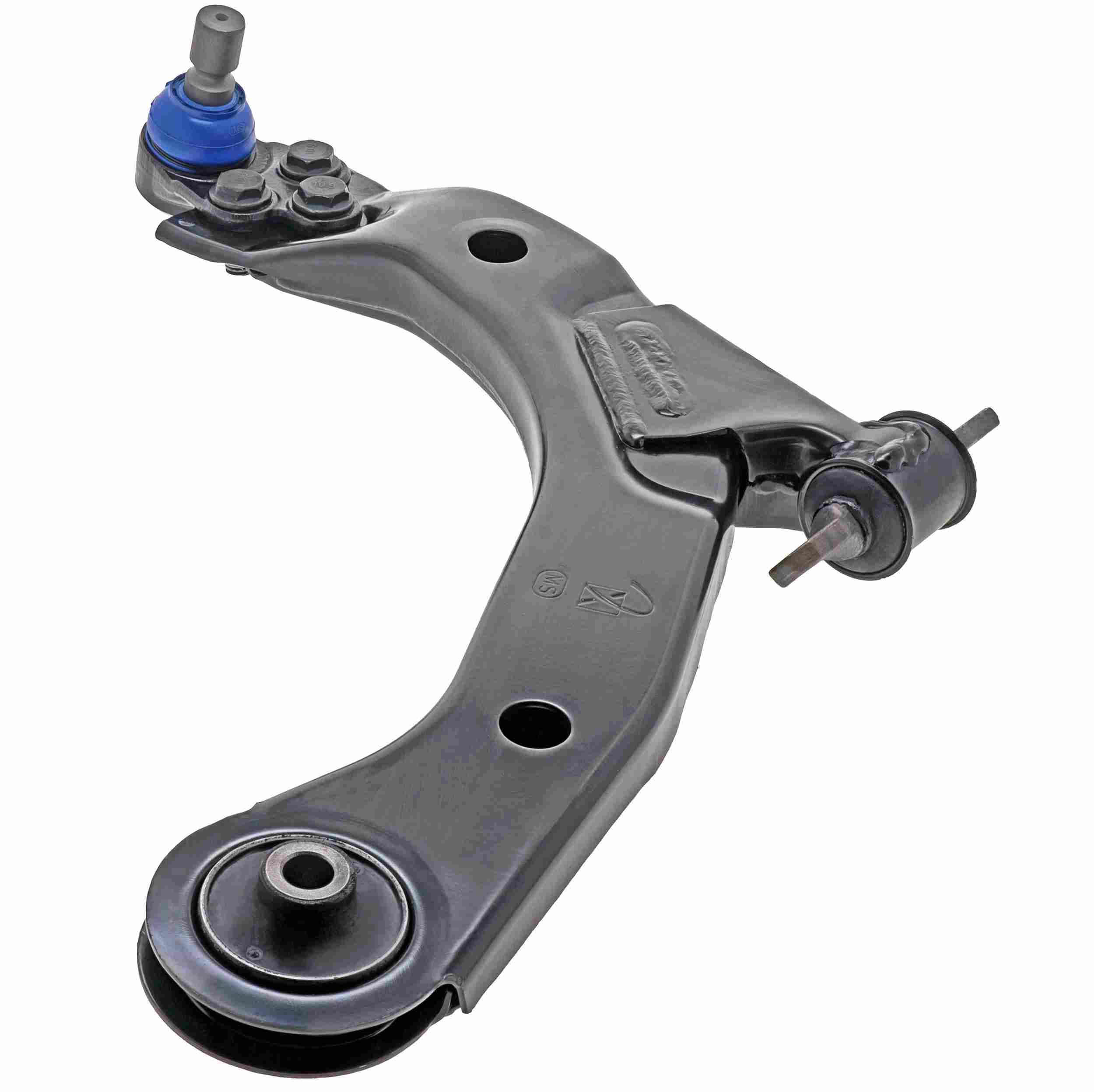 Mevotech Supreme Suspension Control Arm and Ball Joint Assembly CMS50117