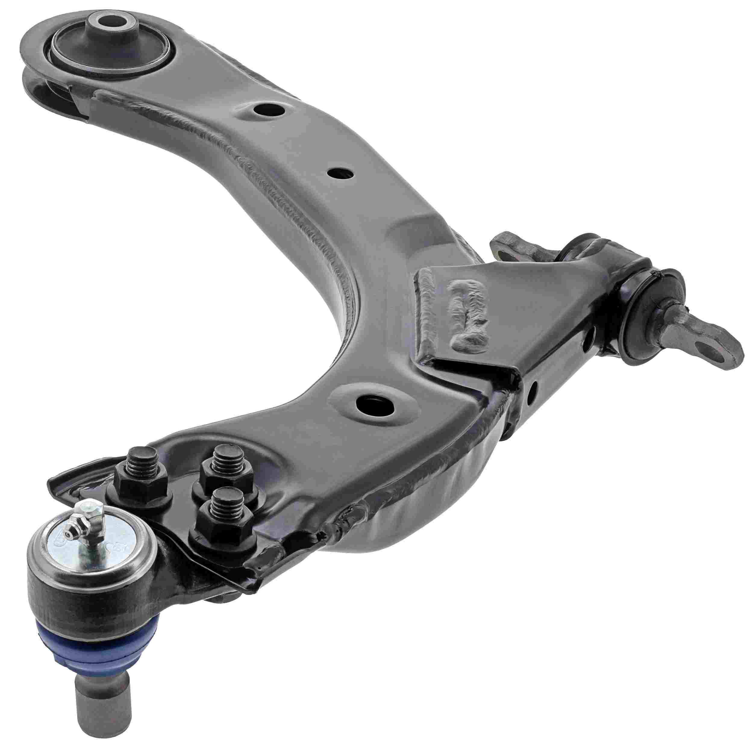 Mevotech Supreme Suspension Control Arm and Ball Joint Assembly CMS50117