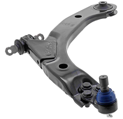 Mevotech Supreme Suspension Control Arm and Ball Joint Assembly CMS50117