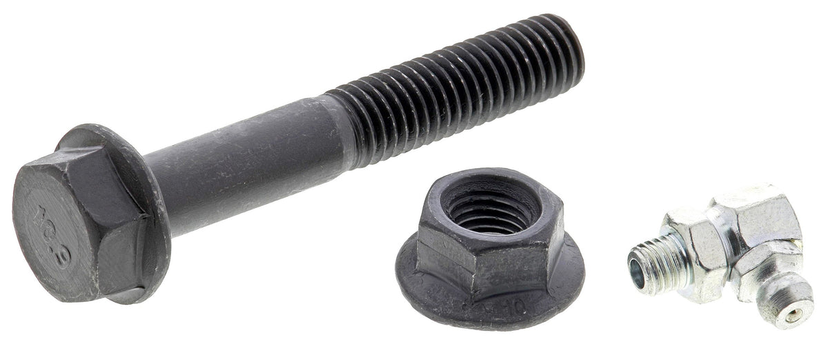 Mevotech Supreme Suspension Control Arm and Ball Joint Assembly CMS50117