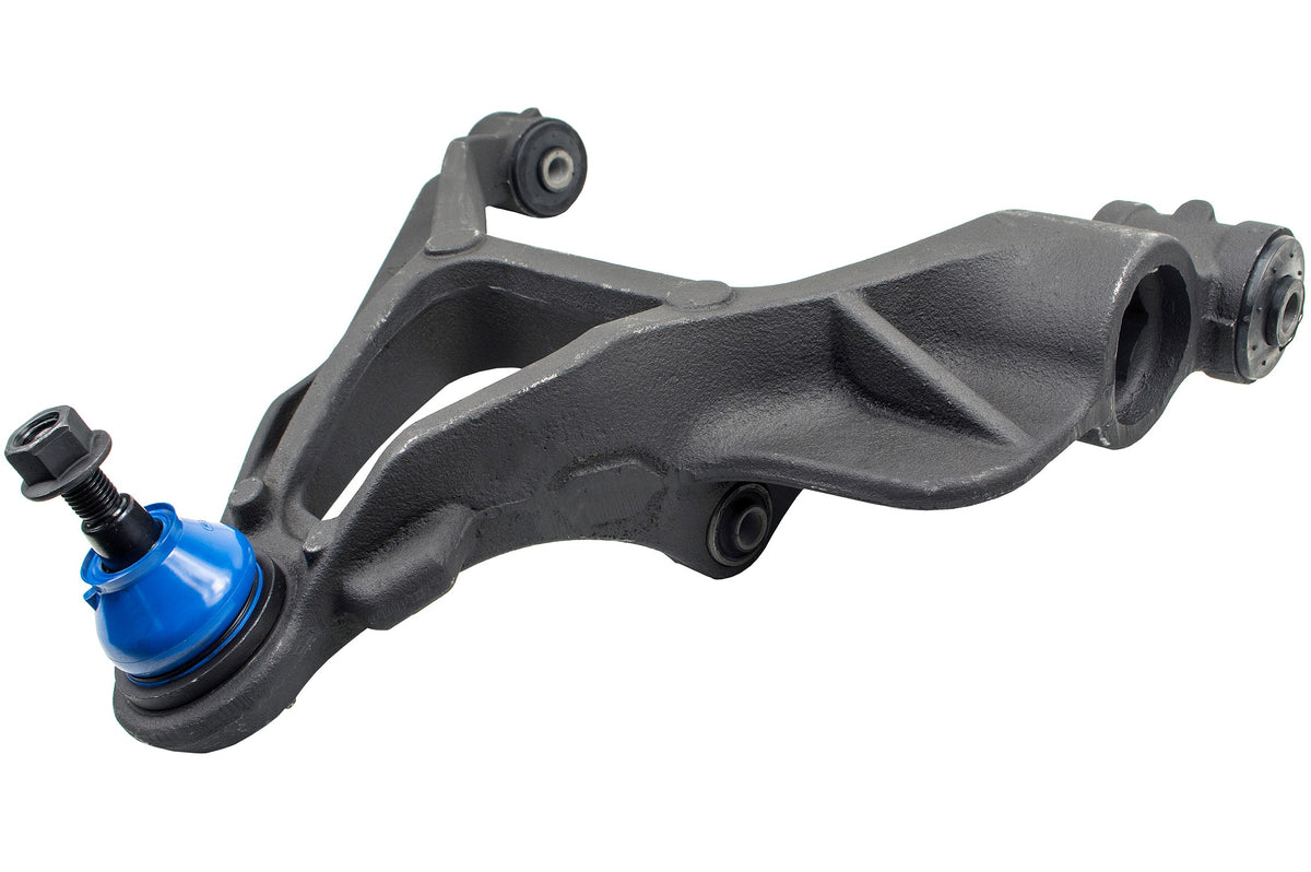 Mevotech Supreme Suspension Control Arm and Ball Joint Assembly CMS501180
