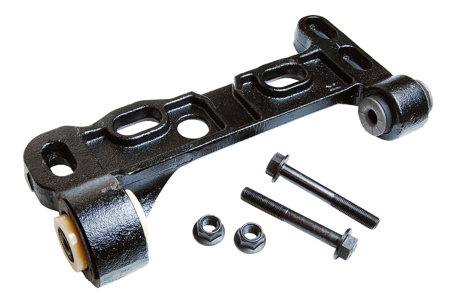 Mevotech Supreme Suspension Control Arm Bracket CMS501182