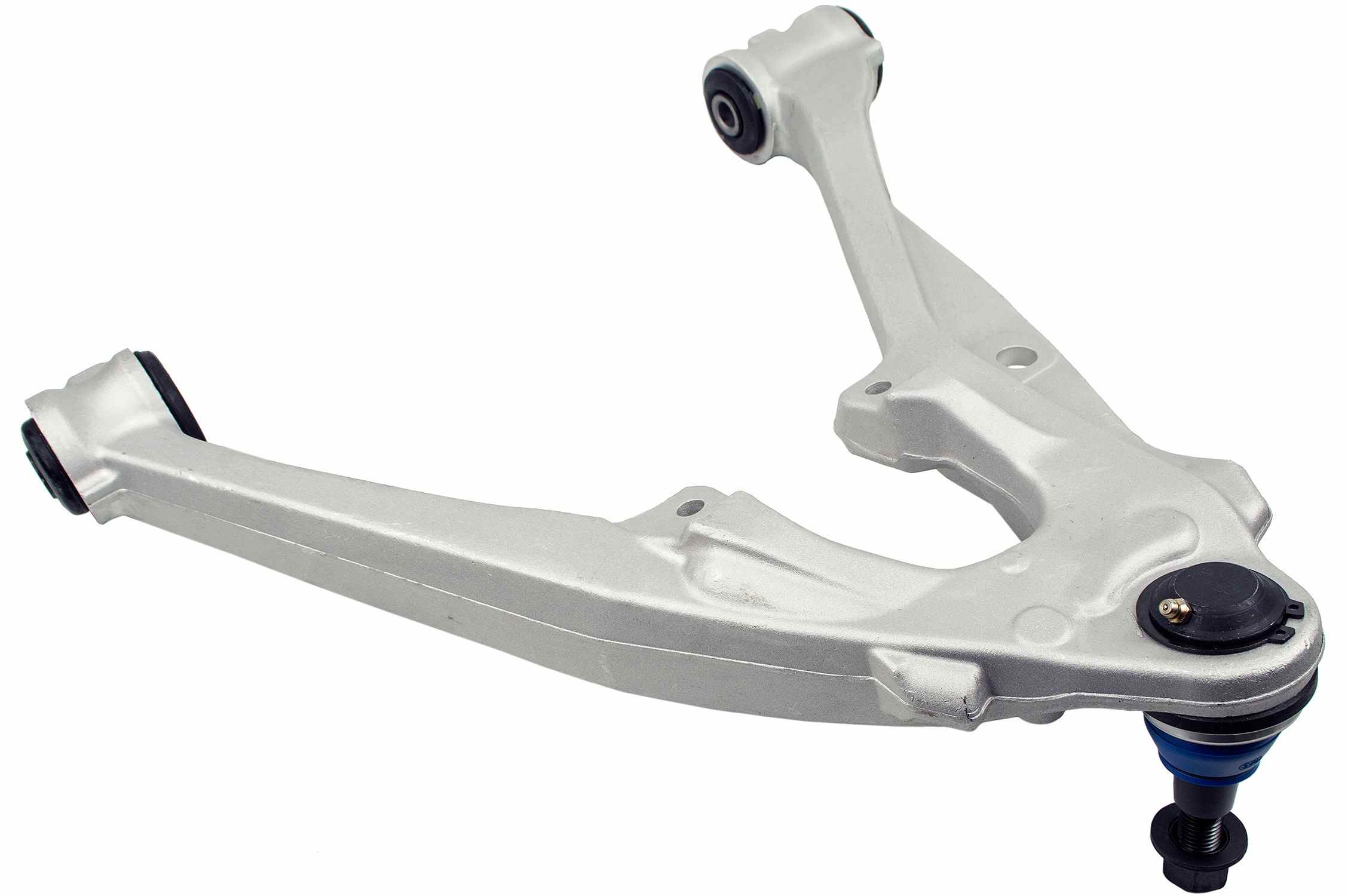 Mevotech Supreme Suspension Control Arm and Ball Joint Assembly CMS501184