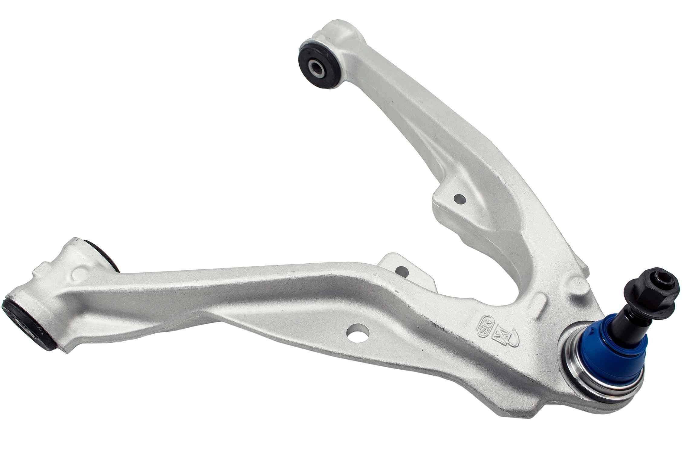 Mevotech Supreme Suspension Control Arm and Ball Joint Assembly CMS501184