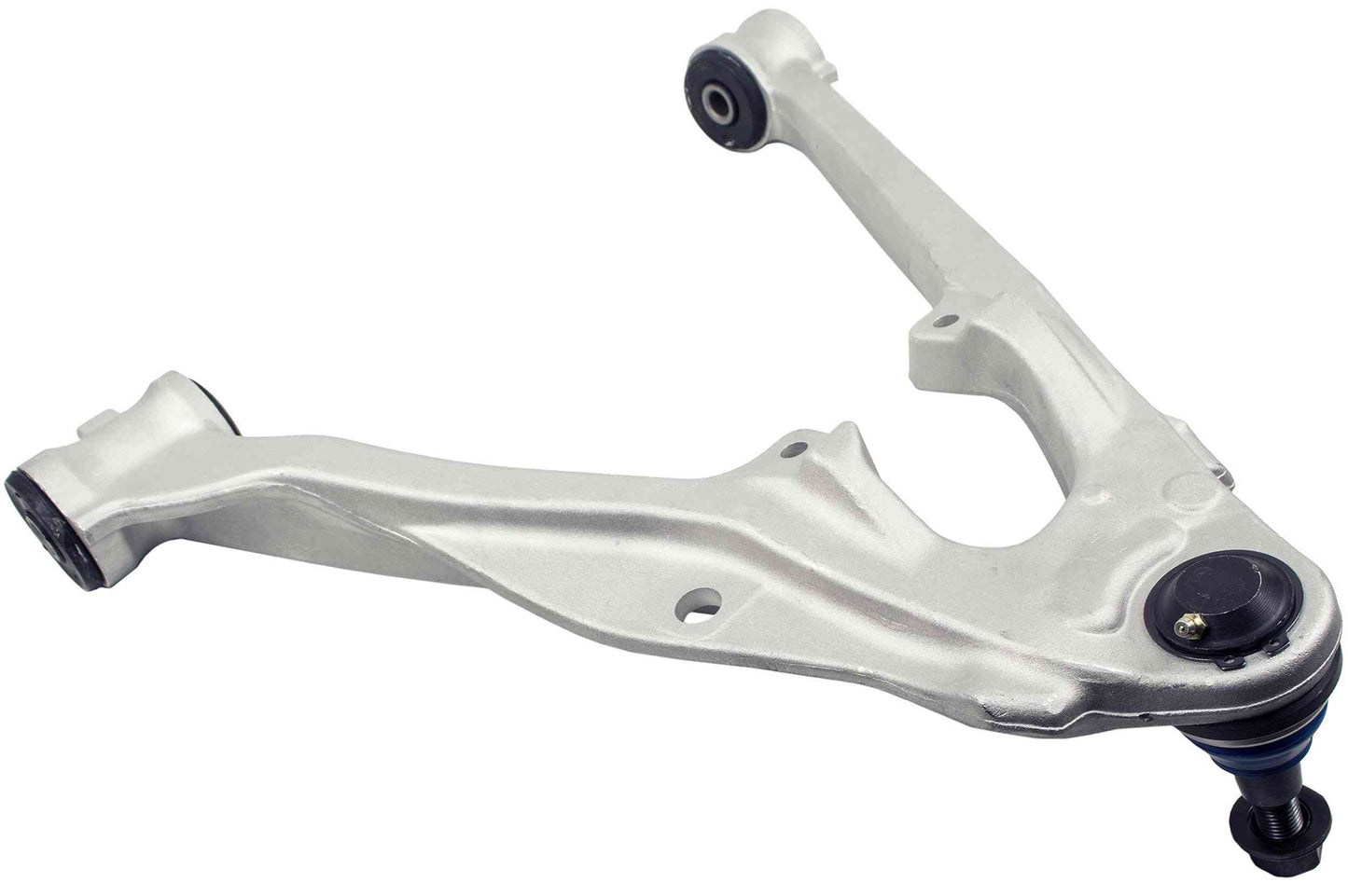 Mevotech Supreme Suspension Control Arm and Ball Joint Assembly CMS501185