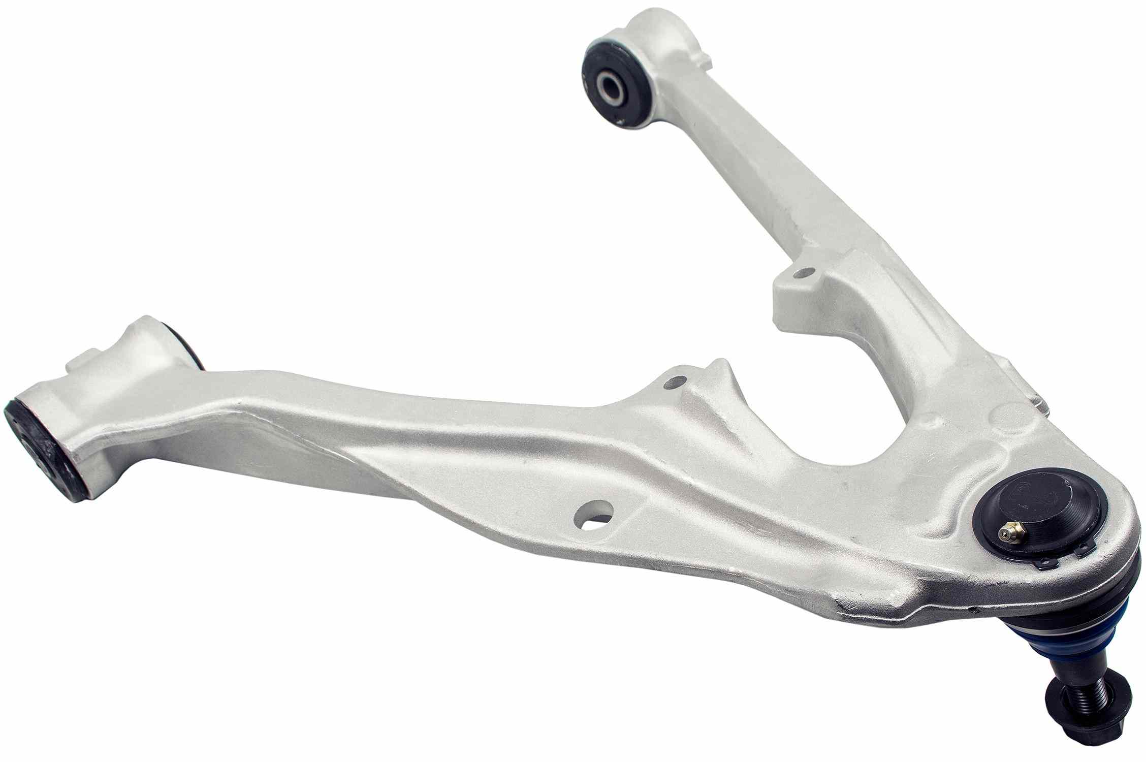 Mevotech Supreme Suspension Control Arm and Ball Joint Assembly CMS501185