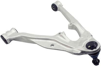 Mevotech Supreme Suspension Control Arm and Ball Joint Assembly CMS501185