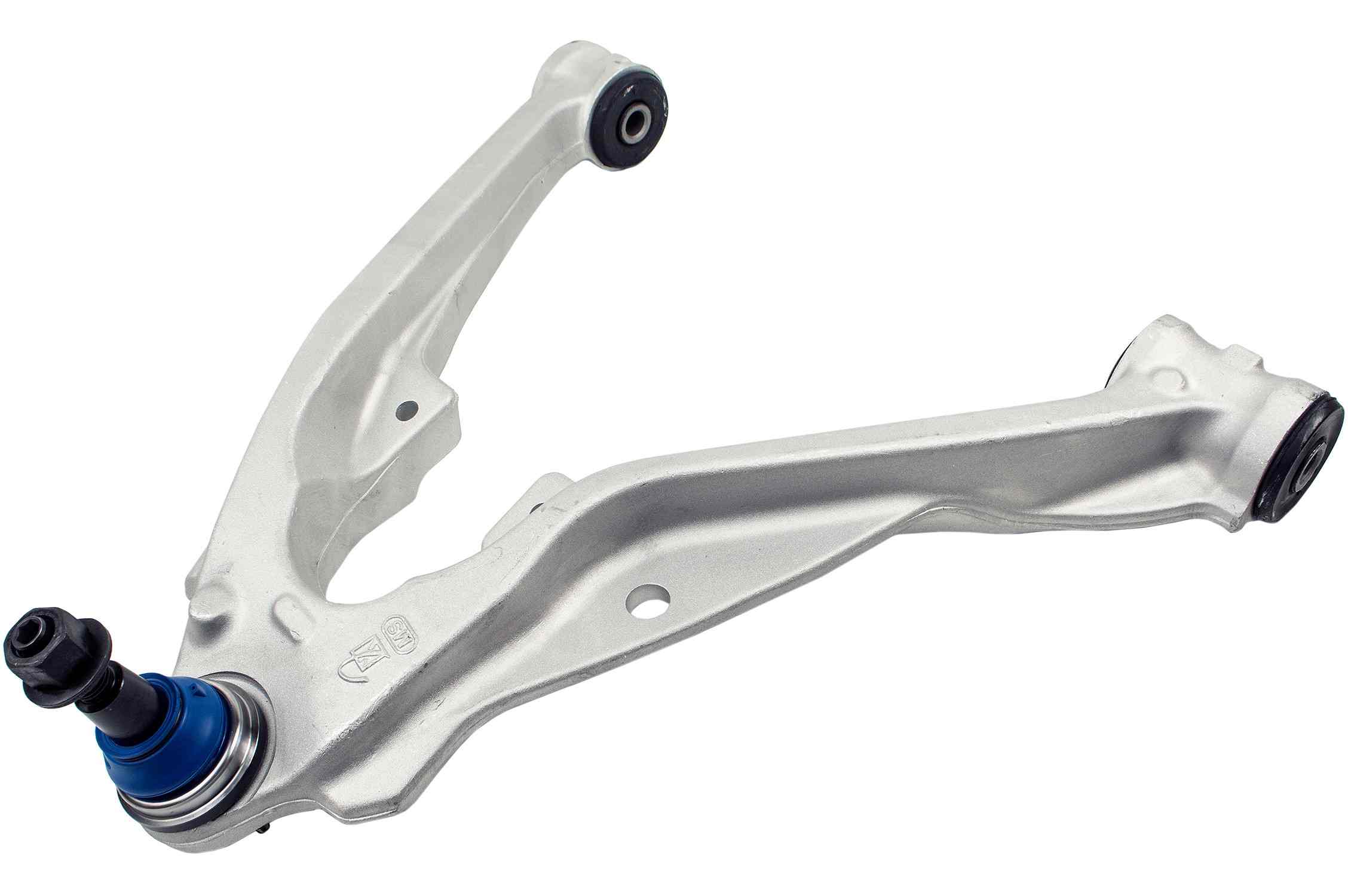 Mevotech Supreme Suspension Control Arm and Ball Joint Assembly CMS501185