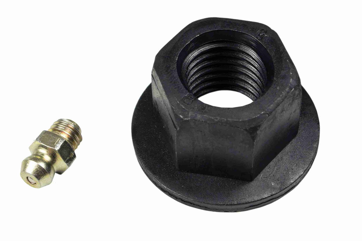 Mevotech Supreme Suspension Control Arm and Ball Joint Assembly CMS501185