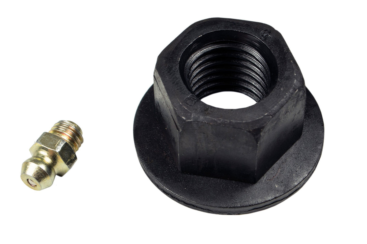 Mevotech Supreme Suspension Control Arm and Ball Joint Assembly CMS501185