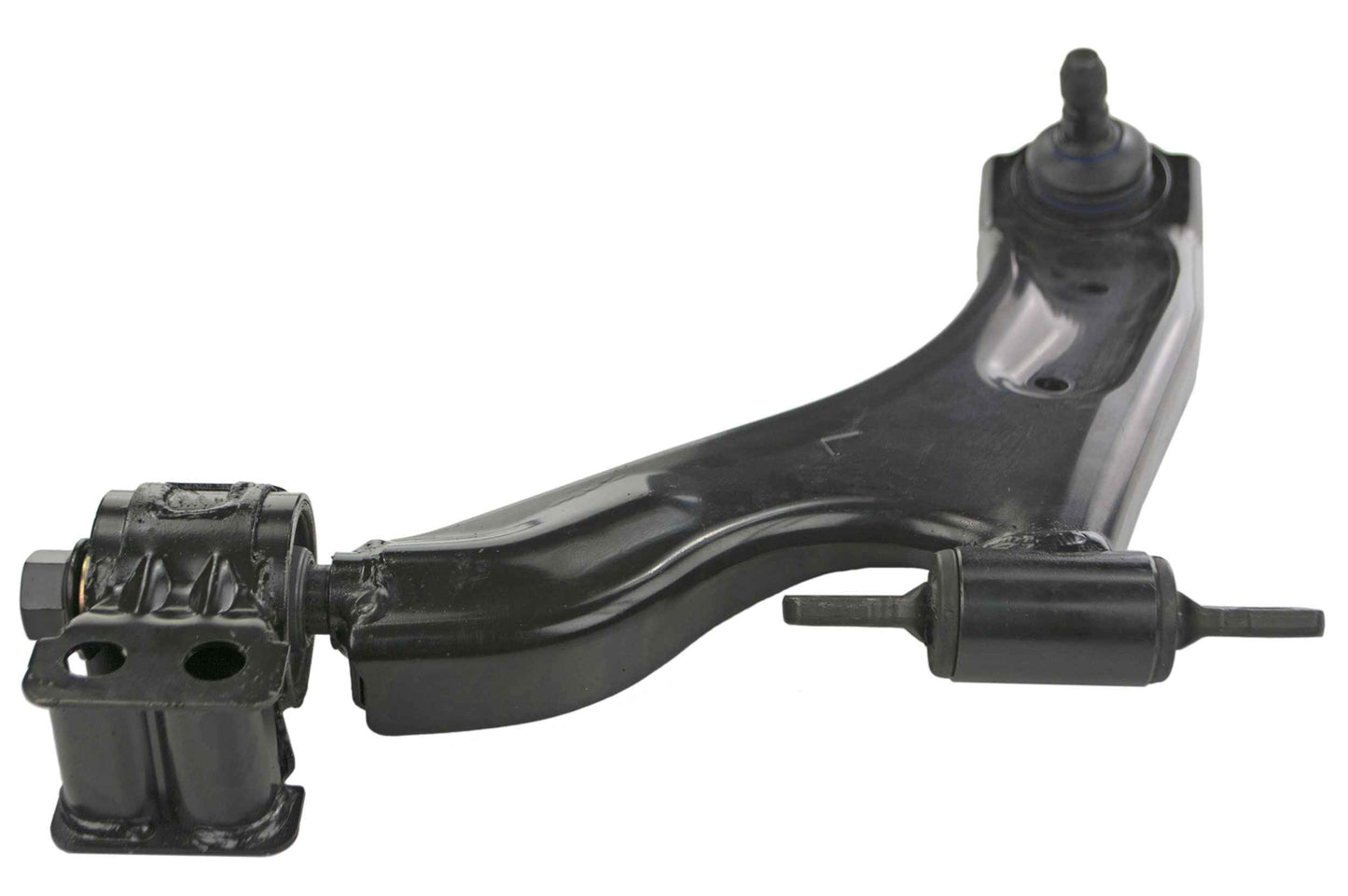 Mevotech Supreme Suspension Control Arm and Ball Joint Assembly CMS501186