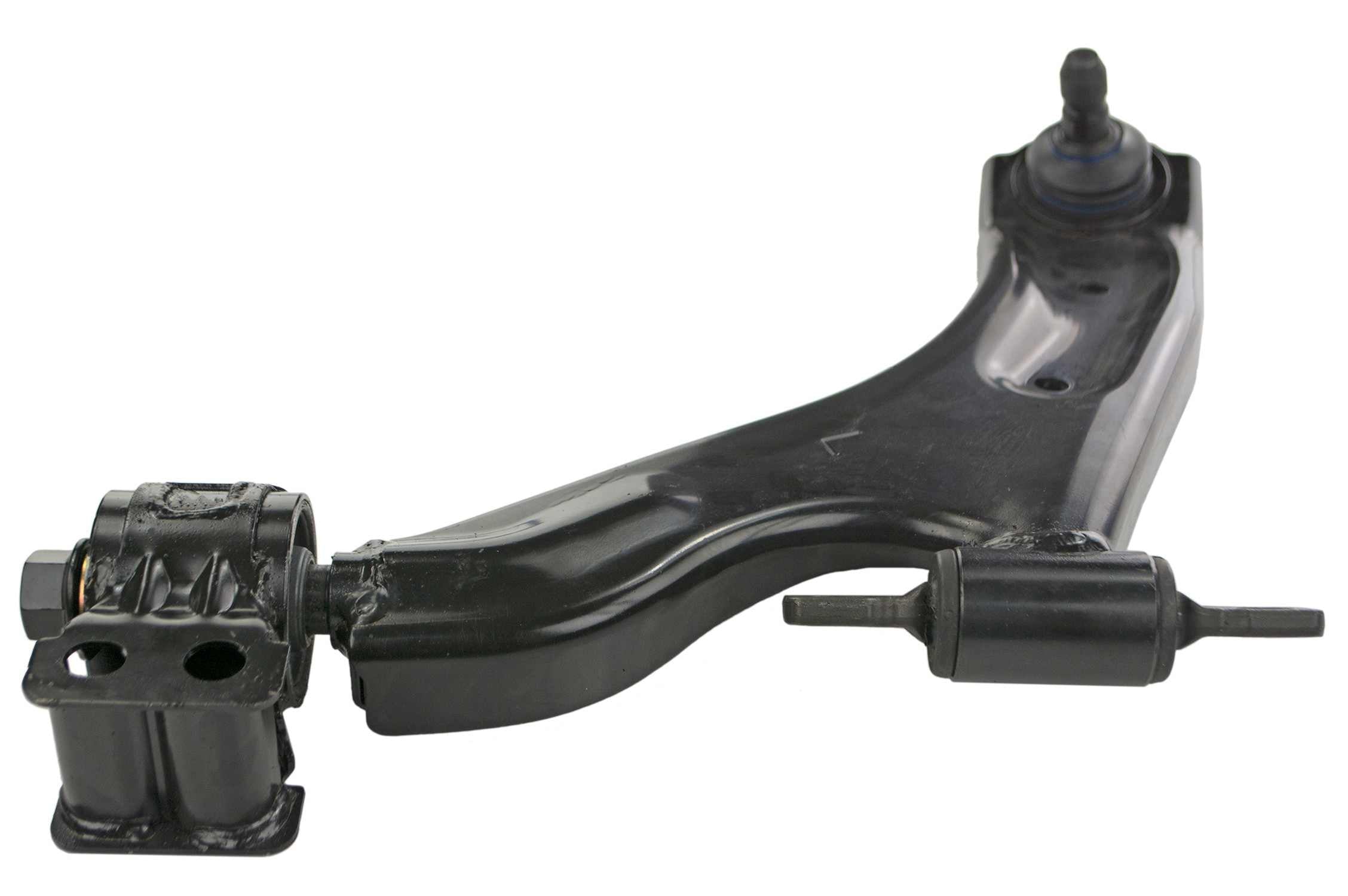 Mevotech Supreme Suspension Control Arm and Ball Joint Assembly CMS501186