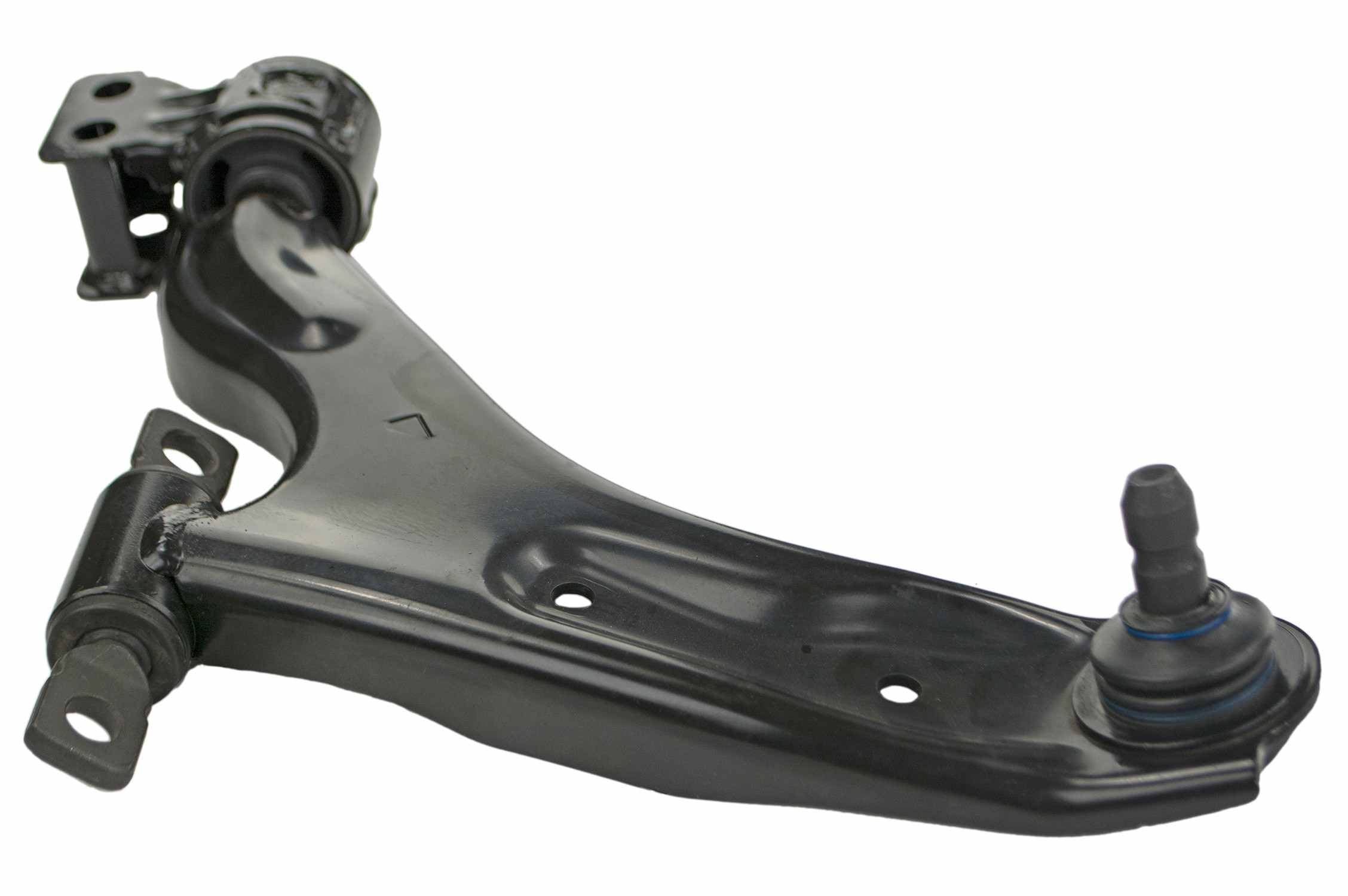 Mevotech Supreme Suspension Control Arm and Ball Joint Assembly CMS501186