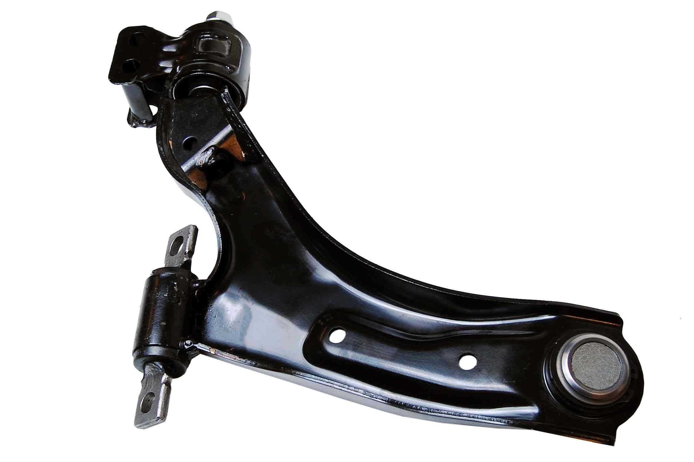 Mevotech Supreme Suspension Control Arm and Ball Joint Assembly CMS501187