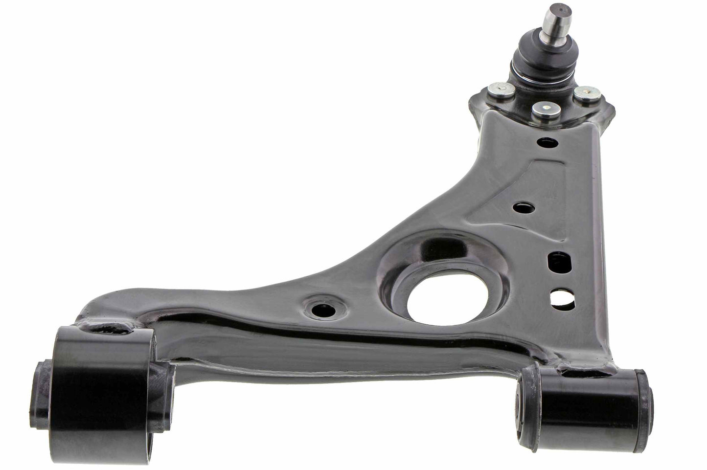 Mevotech Supreme Suspension Control Arm and Ball Joint Assembly CMS501189