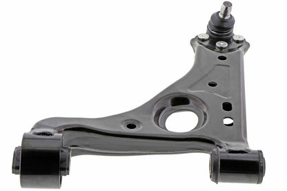 Mevotech Supreme Suspension Control Arm and Ball Joint Assembly CMS501189
