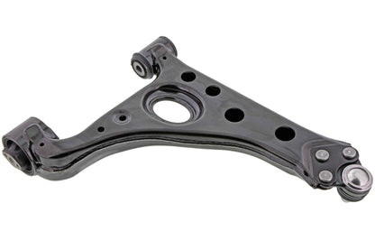 Mevotech Supreme Suspension Control Arm and Ball Joint Assembly CMS501189