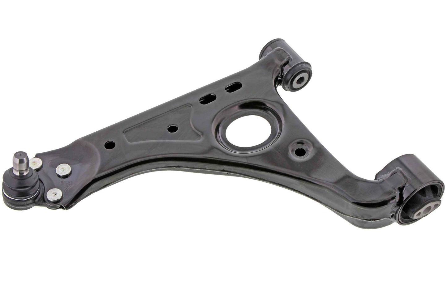 Mevotech Supreme Suspension Control Arm and Ball Joint Assembly CMS501189