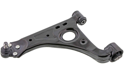 Mevotech Supreme Suspension Control Arm and Ball Joint Assembly CMS501189