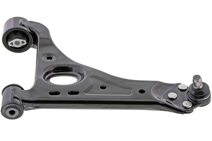 Mevotech Supreme Suspension Control Arm and Ball Joint Assembly CMS501189