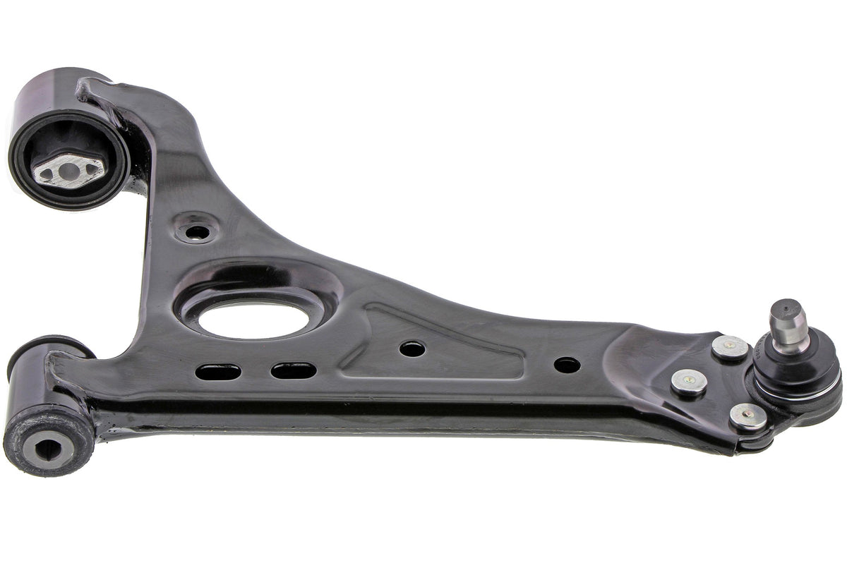 Mevotech Supreme Suspension Control Arm and Ball Joint Assembly CMS501189