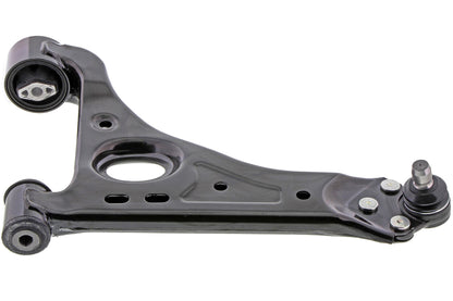 Mevotech Supreme Suspension Control Arm and Ball Joint Assembly CMS501189