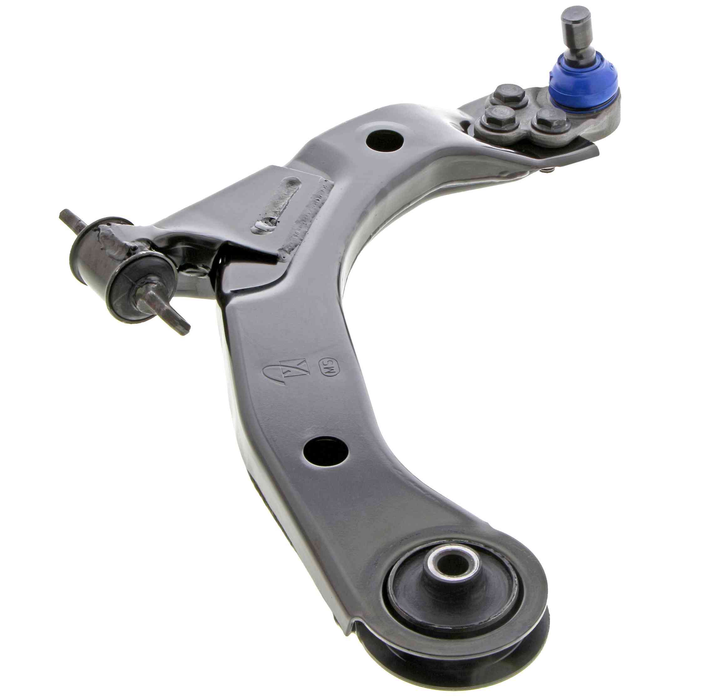 Mevotech Supreme Suspension Control Arm and Ball Joint Assembly CMS50118