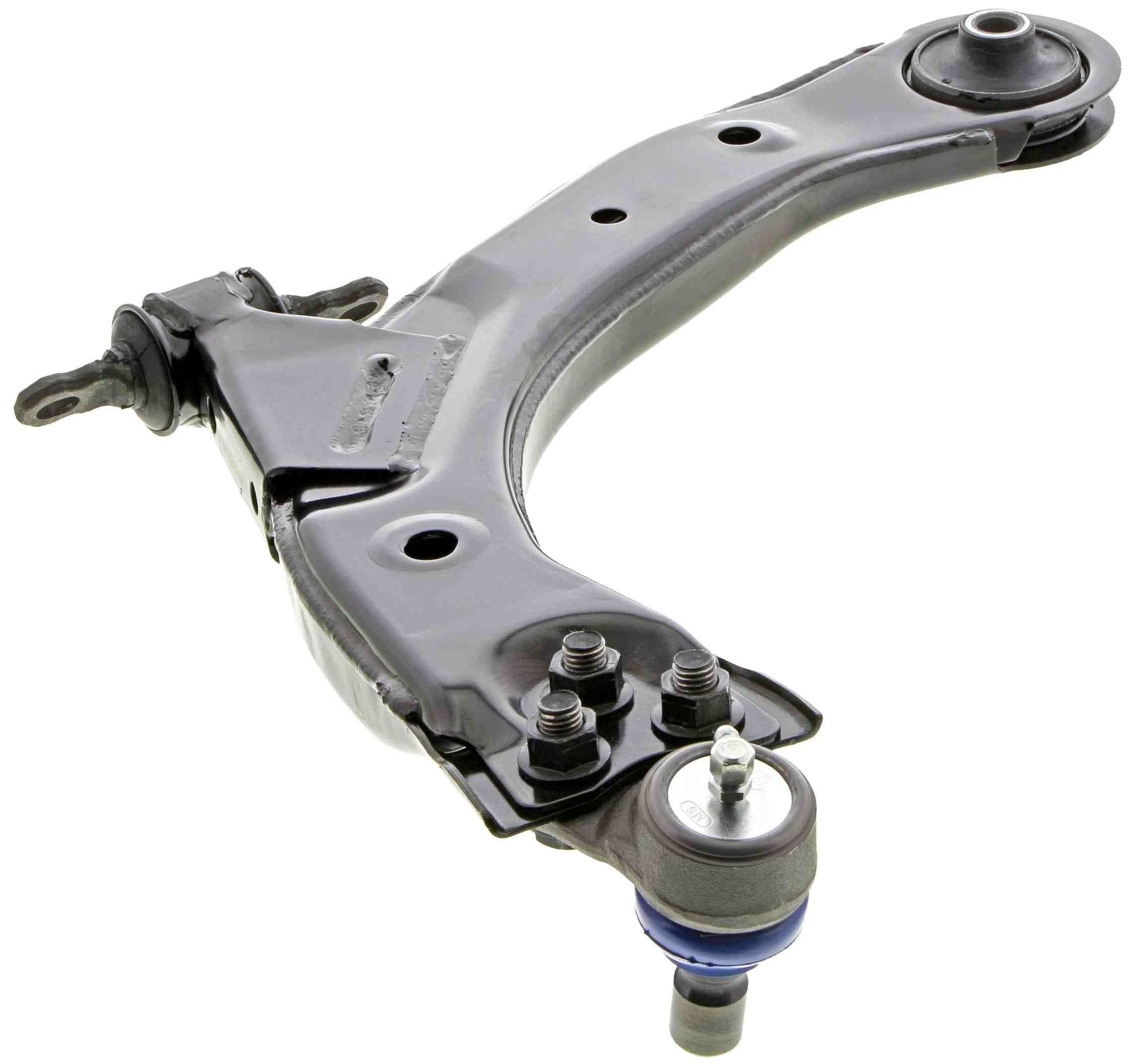 Mevotech Supreme Suspension Control Arm and Ball Joint Assembly CMS50118