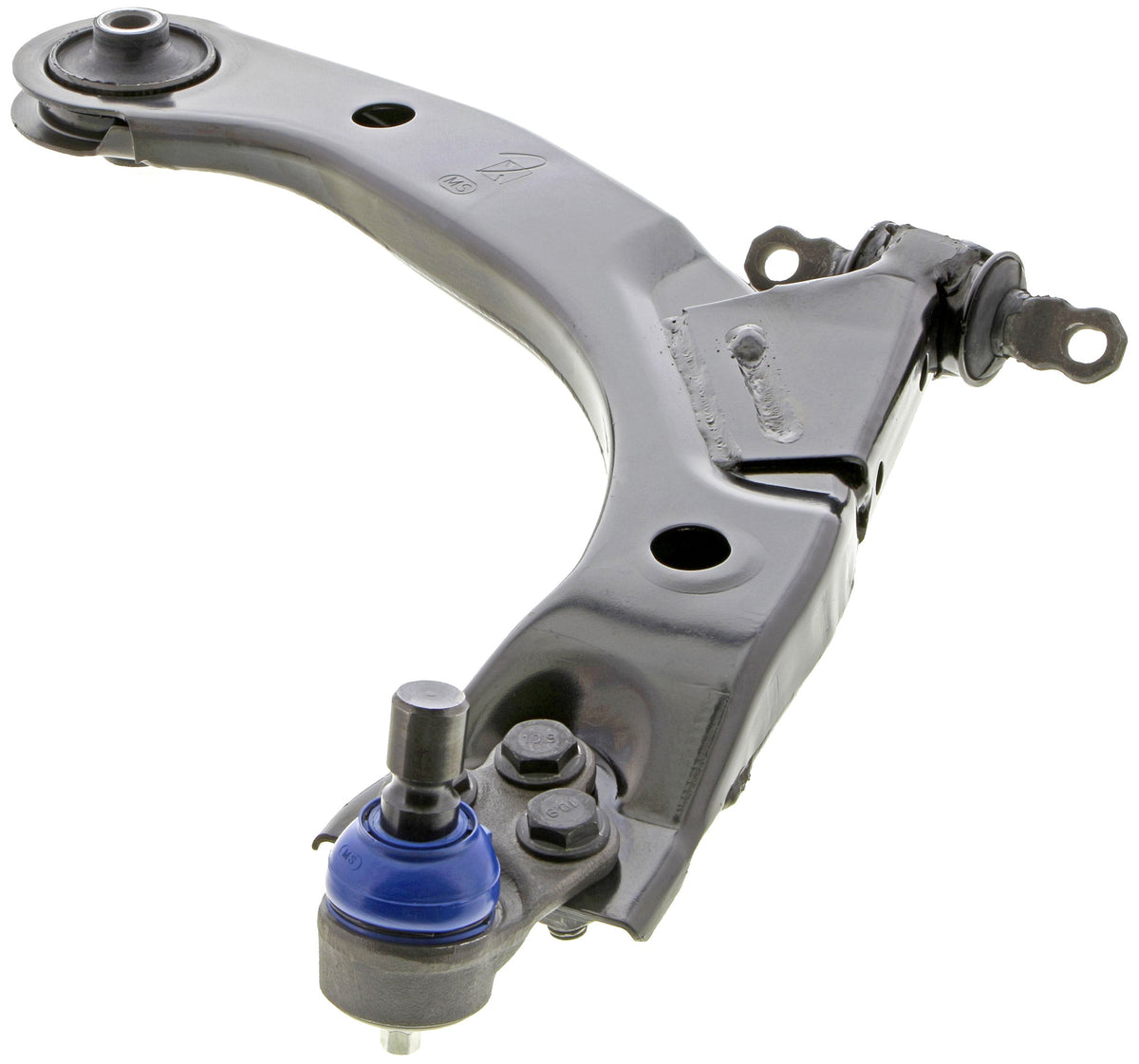 Mevotech Supreme Suspension Control Arm and Ball Joint Assembly CMS50118