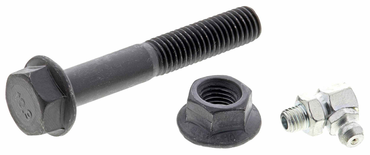 Mevotech Supreme Suspension Control Arm and Ball Joint Assembly CMS50118