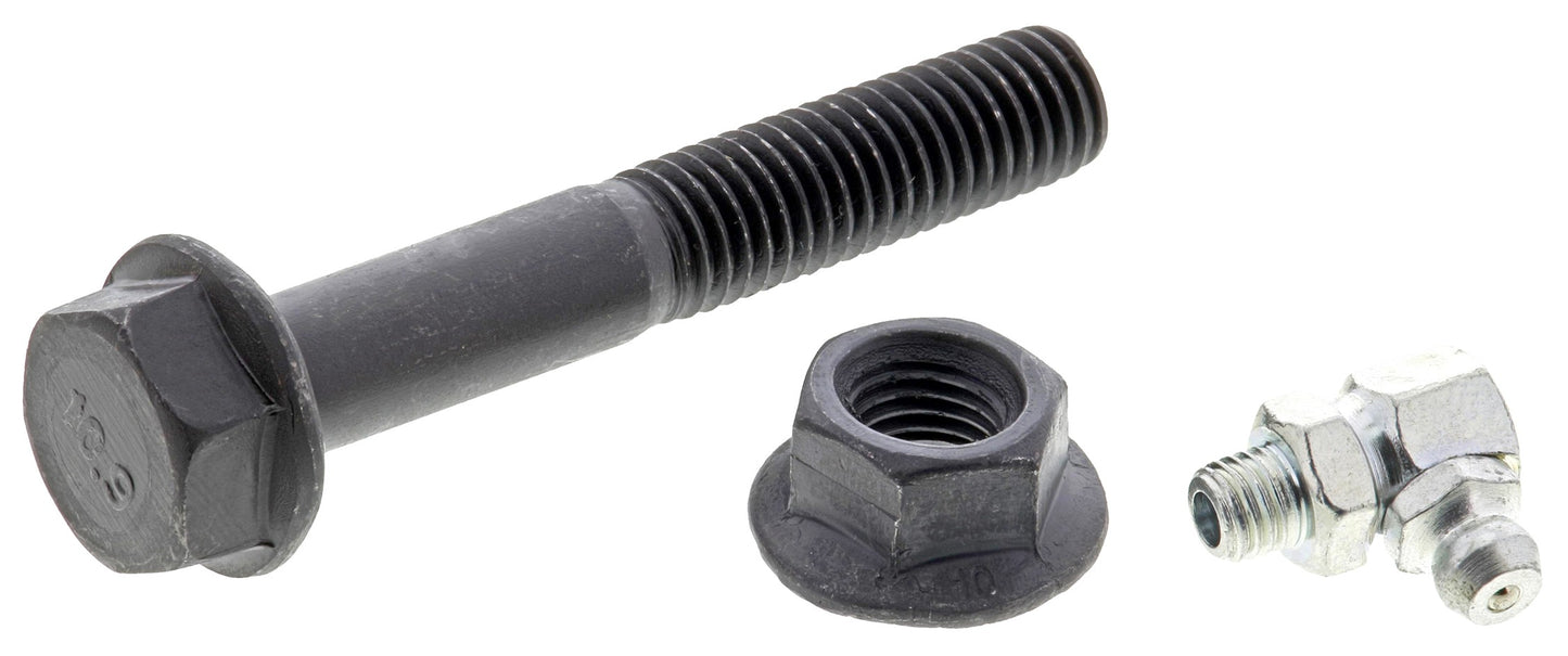 Mevotech Supreme Suspension Control Arm and Ball Joint Assembly CMS50118