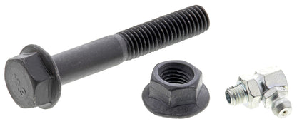 Mevotech Supreme Suspension Control Arm and Ball Joint Assembly CMS50118