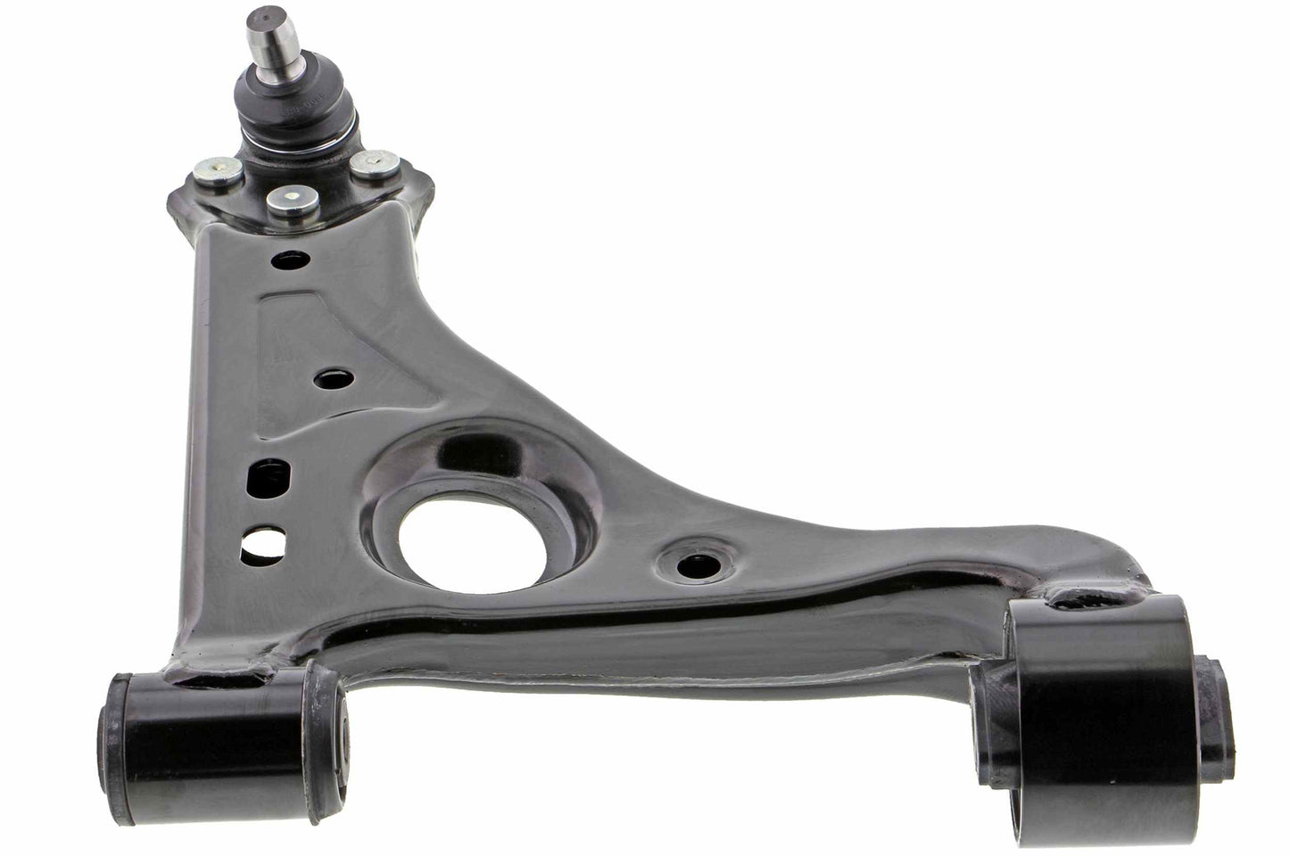 Mevotech Supreme Suspension Control Arm and Ball Joint Assembly CMS501190