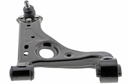 Mevotech Supreme Suspension Control Arm and Ball Joint Assembly CMS501190