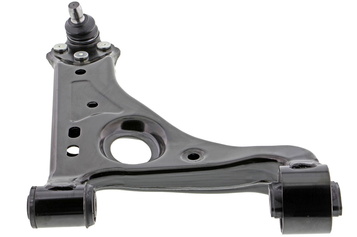 Mevotech Supreme Suspension Control Arm and Ball Joint Assembly CMS501190