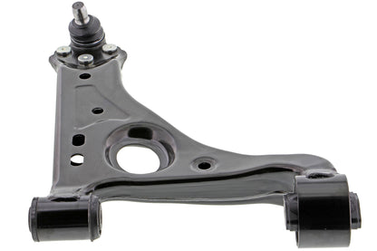 Mevotech Supreme Suspension Control Arm and Ball Joint Assembly CMS501190