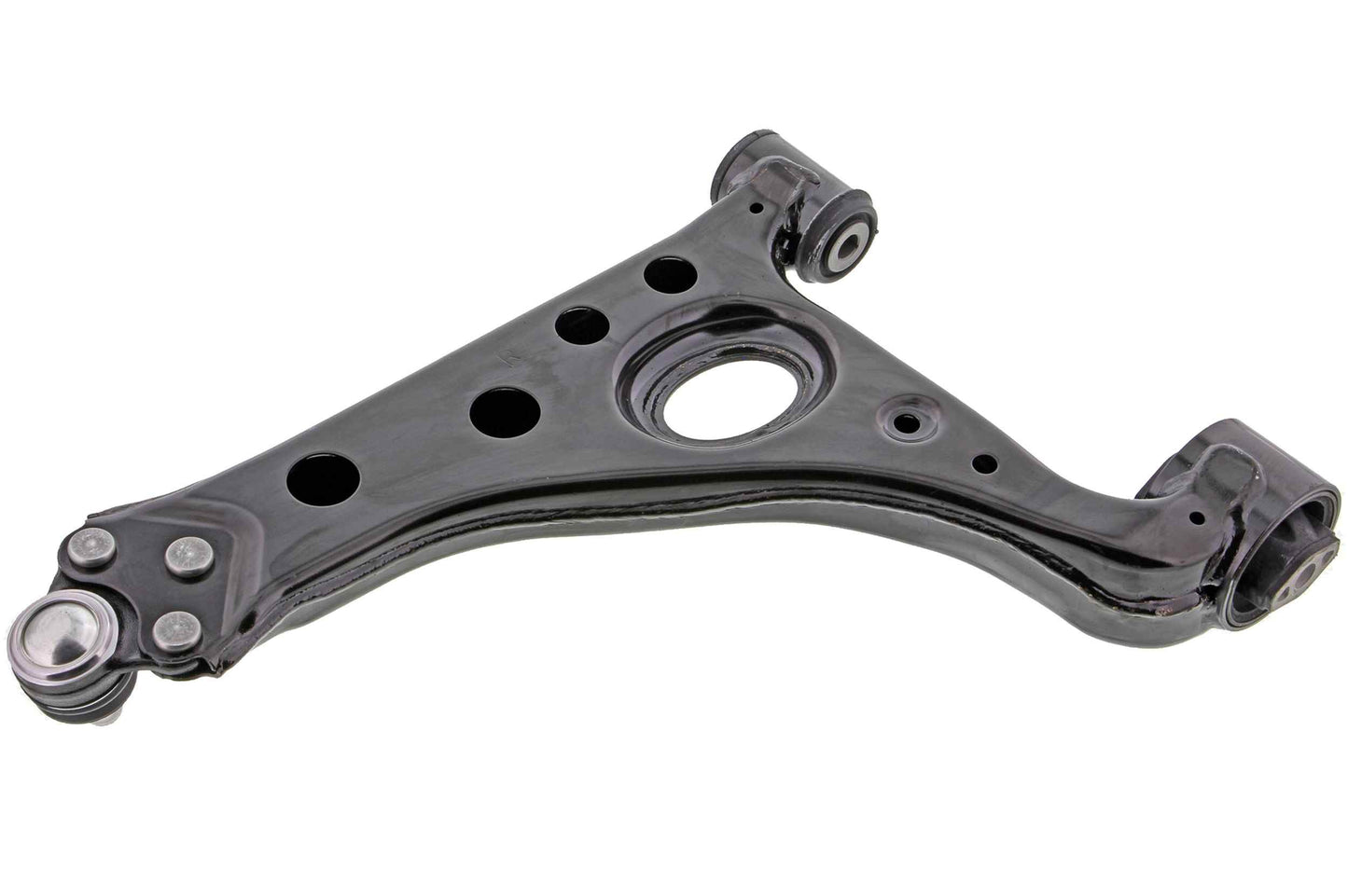 Mevotech Supreme Suspension Control Arm and Ball Joint Assembly CMS501190