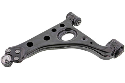 Mevotech Supreme Suspension Control Arm and Ball Joint Assembly CMS501190