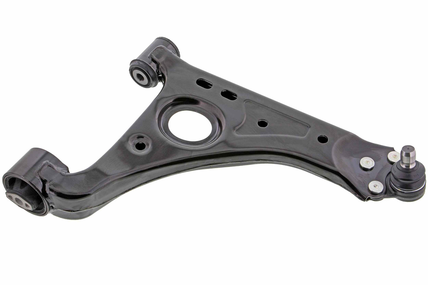 Mevotech Supreme Suspension Control Arm and Ball Joint Assembly CMS501190