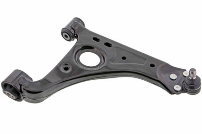 Mevotech Supreme Suspension Control Arm and Ball Joint Assembly CMS501190