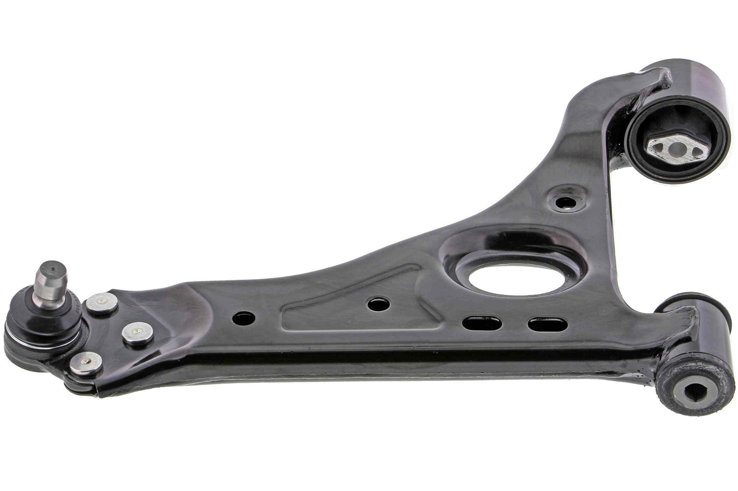 Mevotech Supreme Suspension Control Arm and Ball Joint Assembly CMS501190