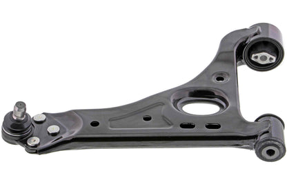 Mevotech Supreme Suspension Control Arm and Ball Joint Assembly CMS501190
